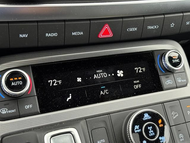 Used 2025 Hyundai Palisade Calligraphy AWD/4WD image 17