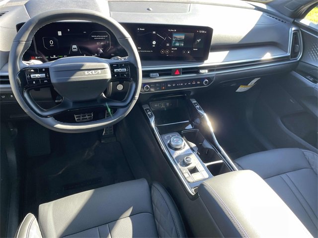 New 2026 Kia Sorento SX Prestige image 2