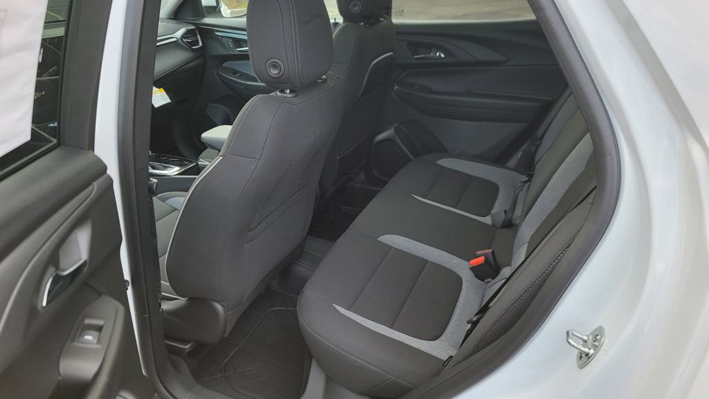New 2026 Chevrolet TrailBlazer LT w/ Convenience Package image 26