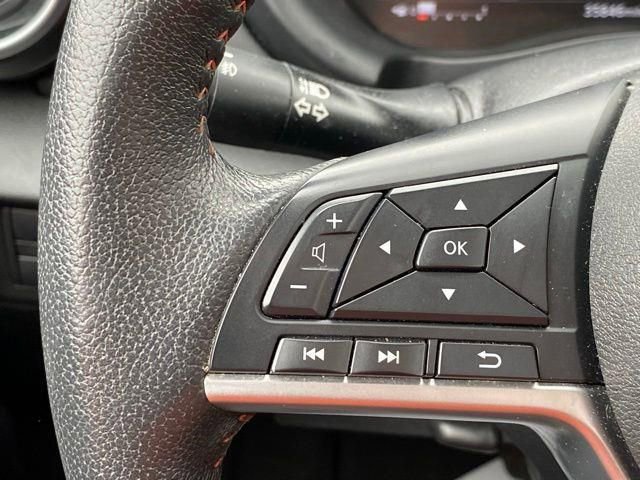 Used 2023 Nissan Kicks SR w/ SR Premium Package FWD image 27