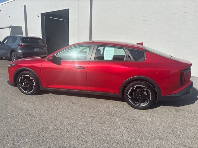 Used 2025 Kia K4 EX FWD image 55