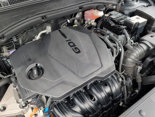 Used 2022 Hyundai Santa Fe SE image 27