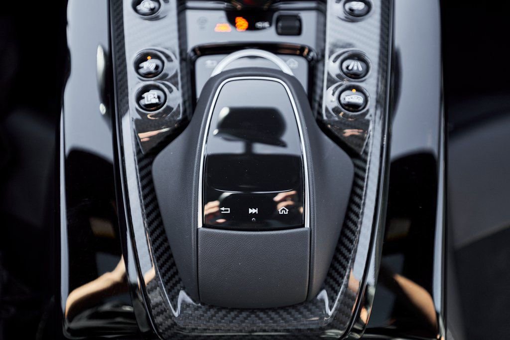 Used 2023 Aston Martin DBX 707 image 60