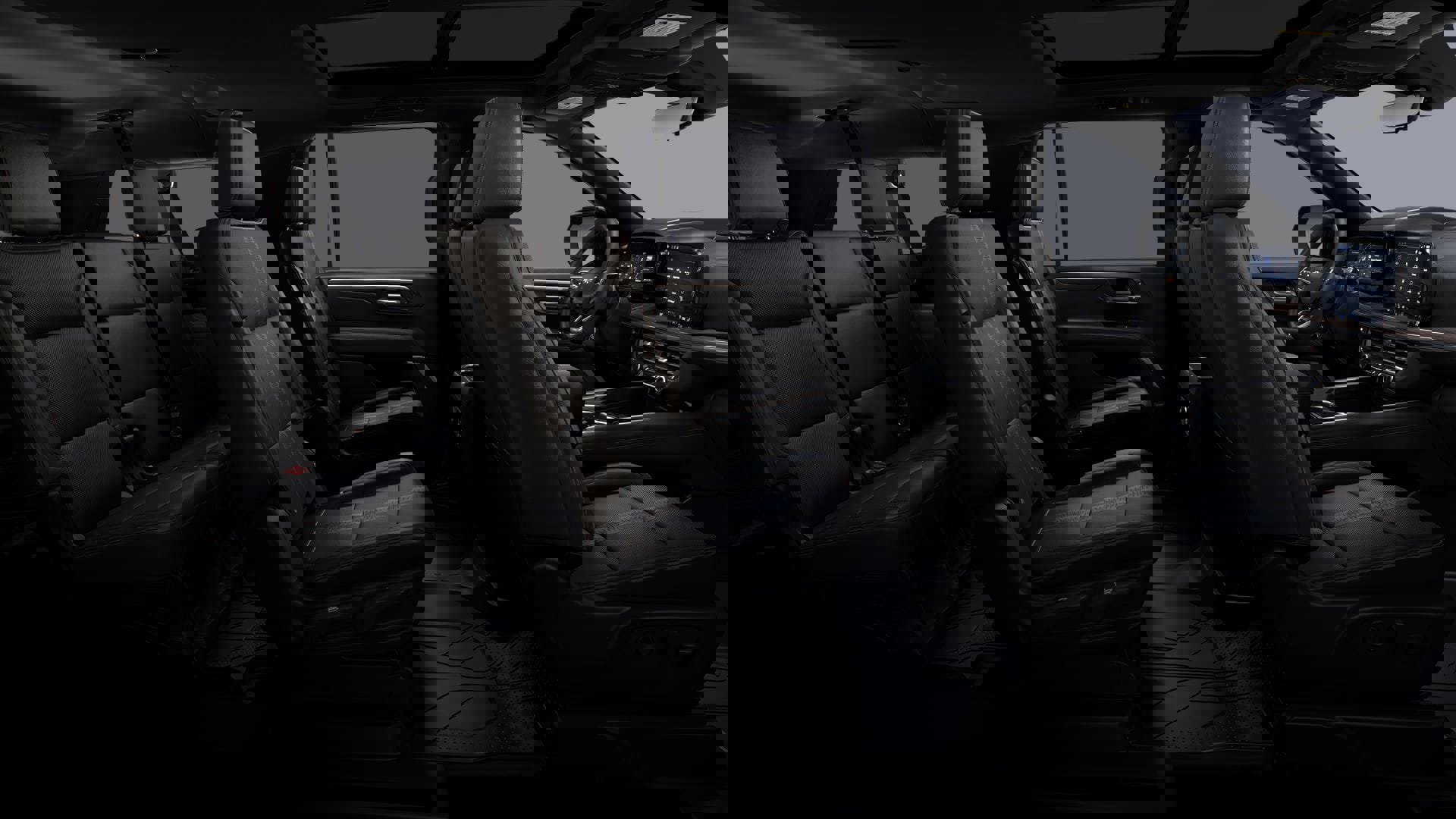 New 2026 Chevrolet Suburban High Country w/ Sun And Tow Package image 70