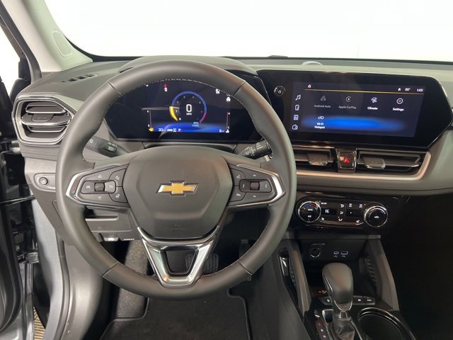New 2026 Chevrolet TrailBlazer LT w/ Convenience Package image 13
