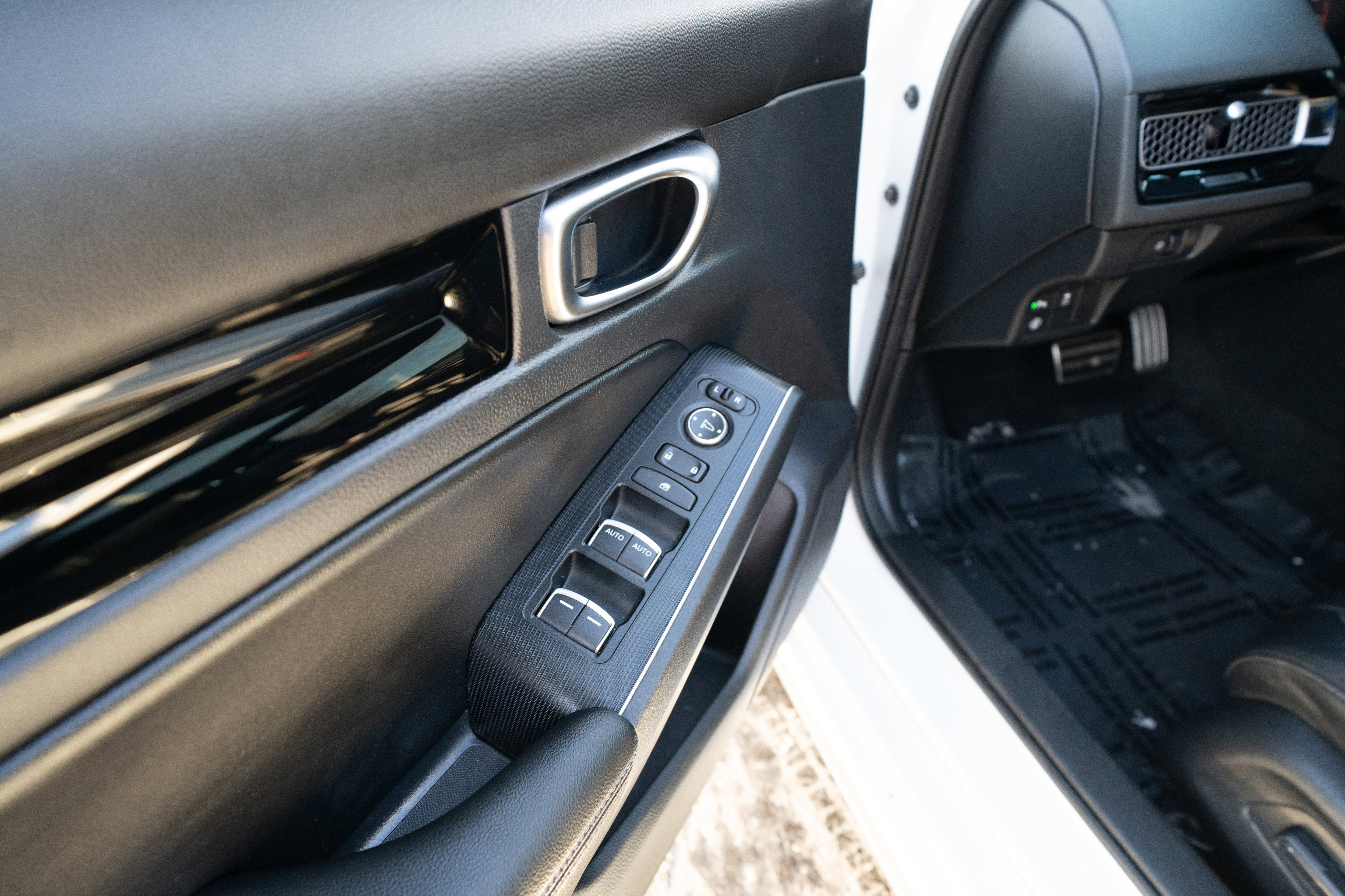 Certified 2022 Honda Civic Sport Touring image 7