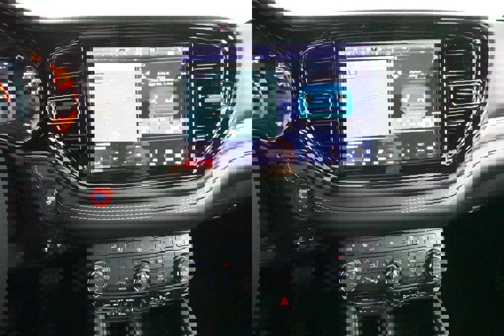 New 2026 Dodge Durango SRT Hellcat w/ Trailer Tow Group IV image 13