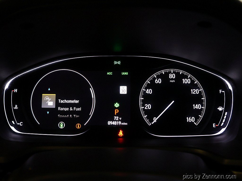 Used 2018 Honda Accord LX image 16