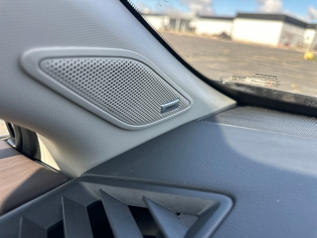 New 2026 Nissan Murano Platinum w/ Cargo Package image 15