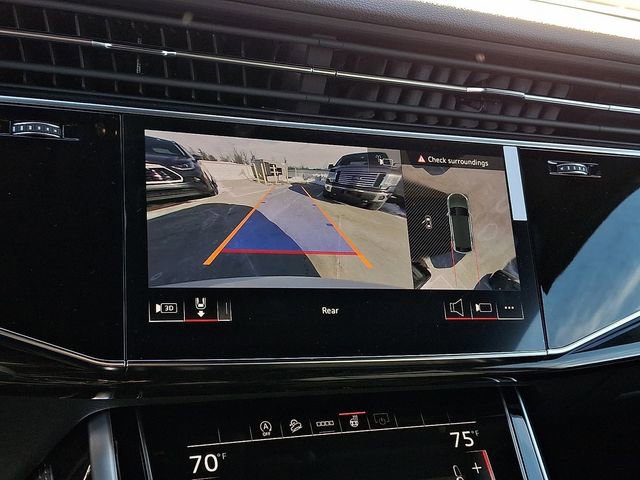 New 2026 Audi Q8 Premium Plus image 14