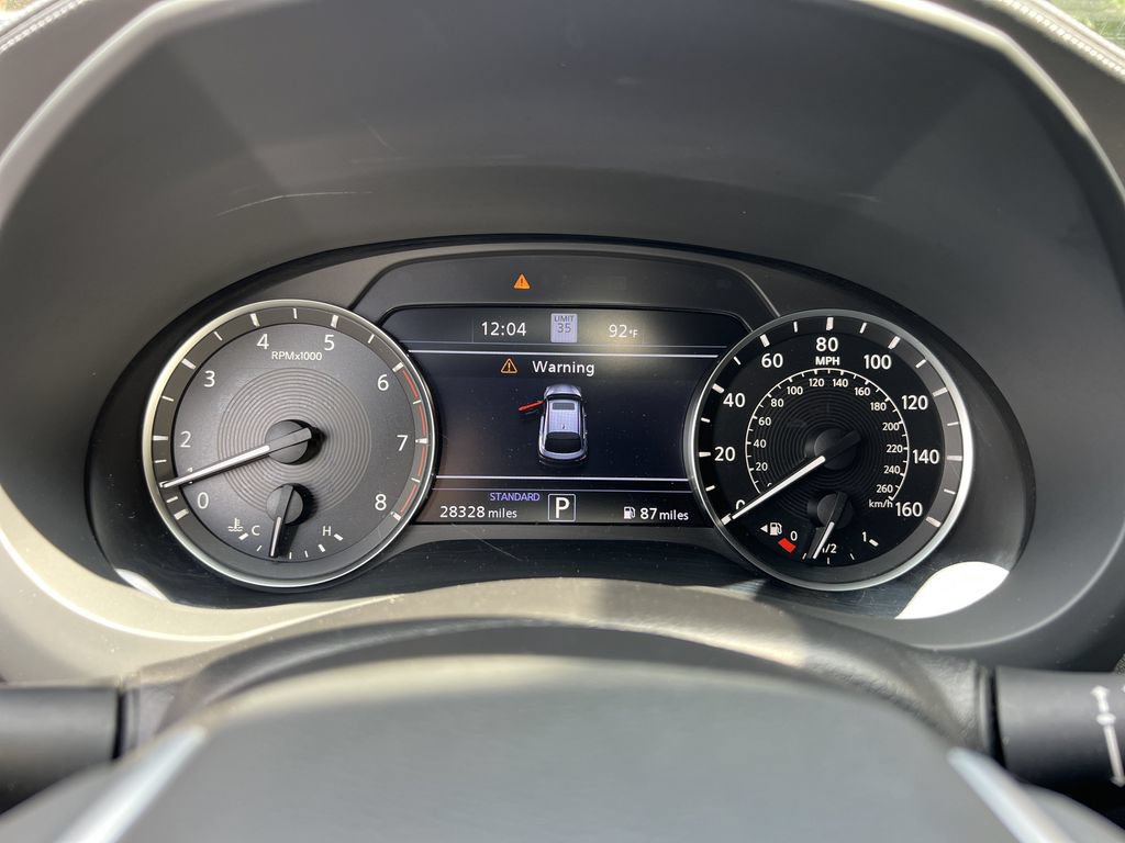 Used 2022 INFINITI QX55 Sensory w/ Lighting Package AWD/4WD image 23