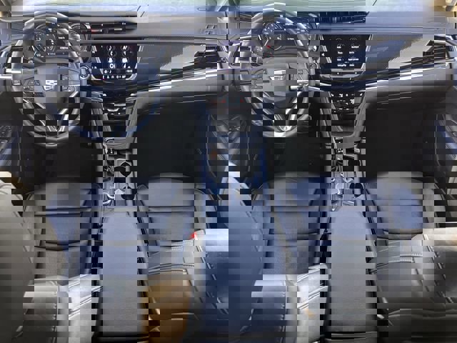 Certified 2022 Cadillac XT6 Sport w/ Technology Package image 11