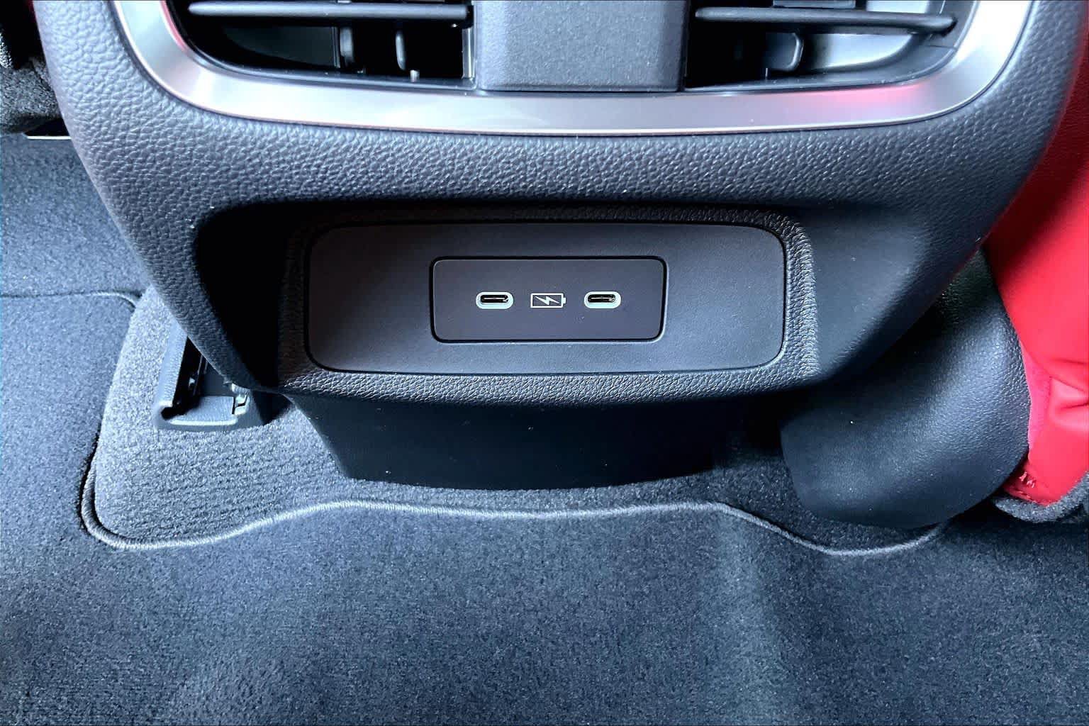 New 2026 Acura RDX A-Spec AWD/4WD image 19
