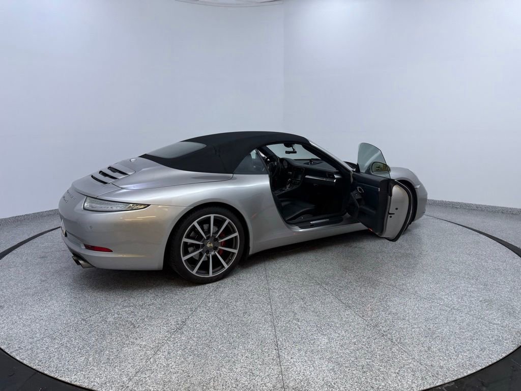 Used 2017 Porsche 911 Carrera 4S image 56