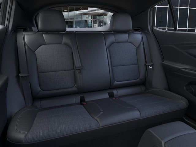 New 2026 Buick Envista Sport Touring w/ Convenience I Package FWD image 18