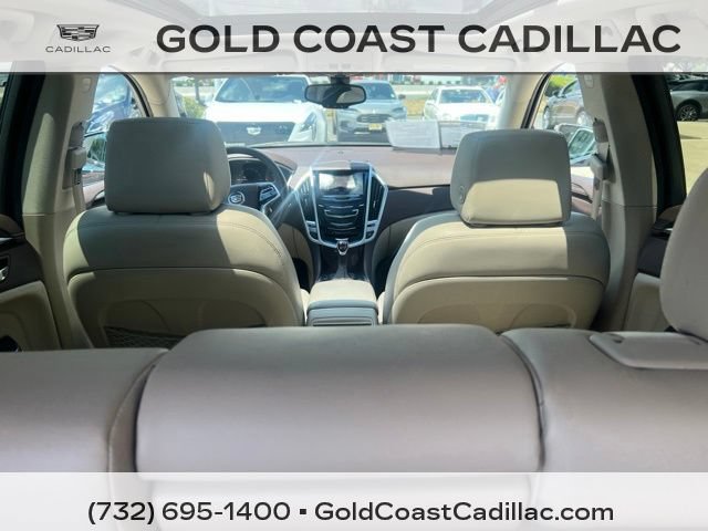 Used 2015 Cadillac SRX Luxury FWD image 11