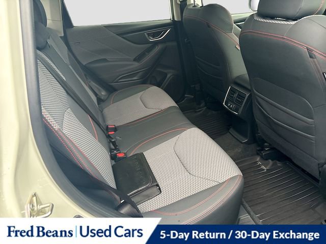 Used 2019 Subaru Forester Sport w/ Popular Package #2 image 18
