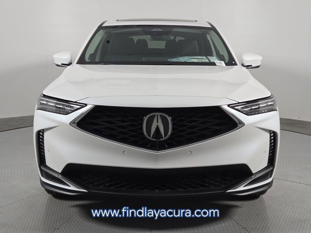 New 2026 Acura MDX w/ Technology Package image 9