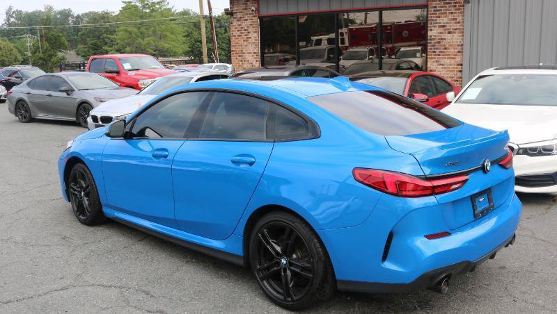 Used 2022 BMW 228i xDrive Gran Coupe AWD/4WD image 5