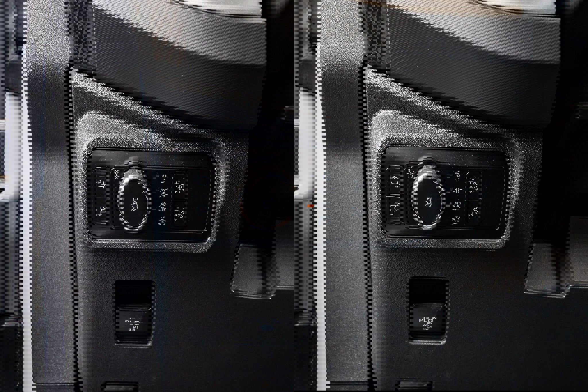 Used 2024 Ford Bronco Raptor AWD/4WD image 19