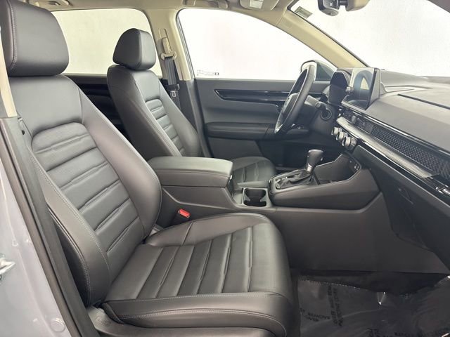 Used 2025 Honda CR-V EX-L image 20