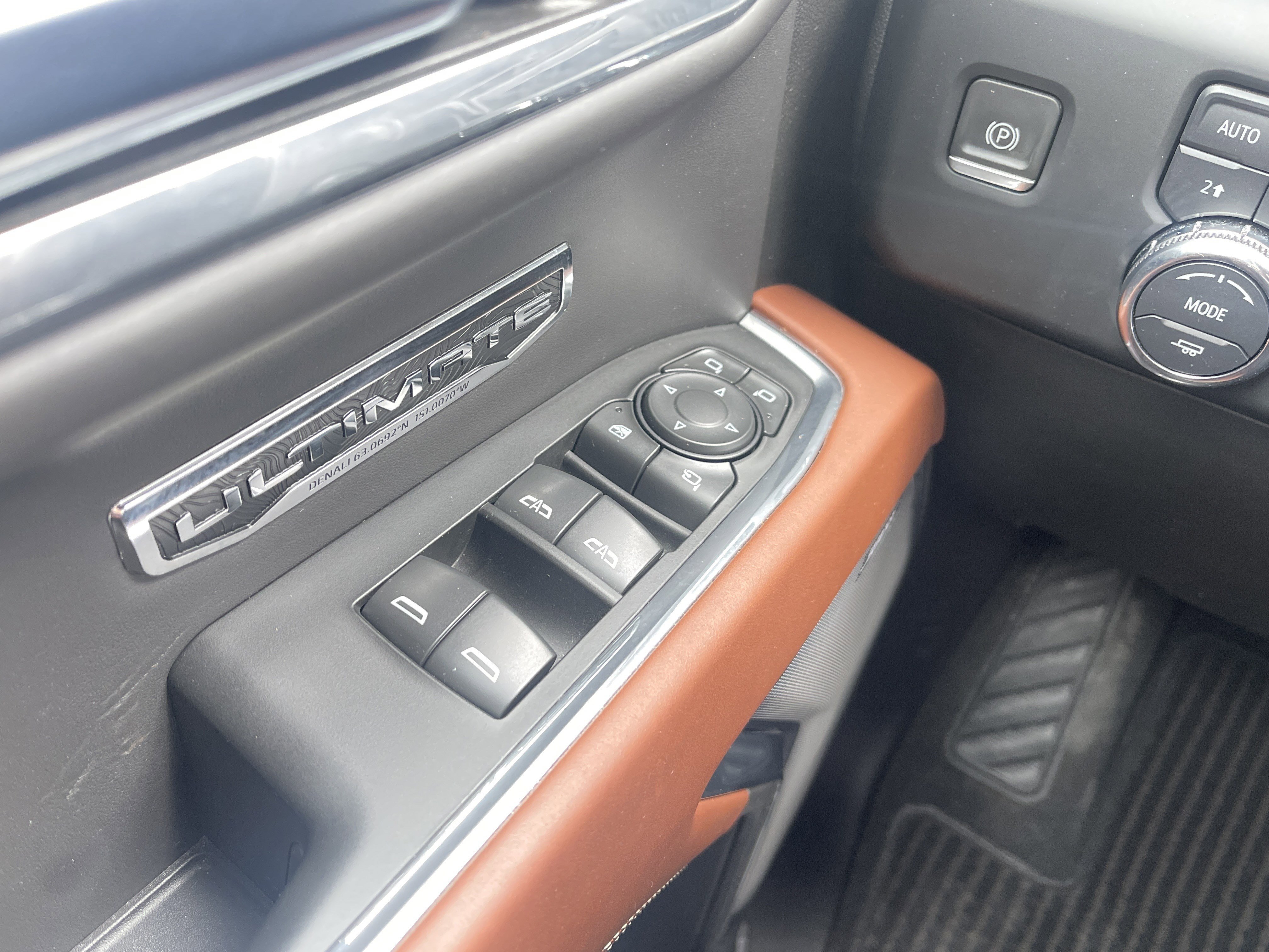 Used 2023 GMC Sierra 1500 Denali Ultimate image 23