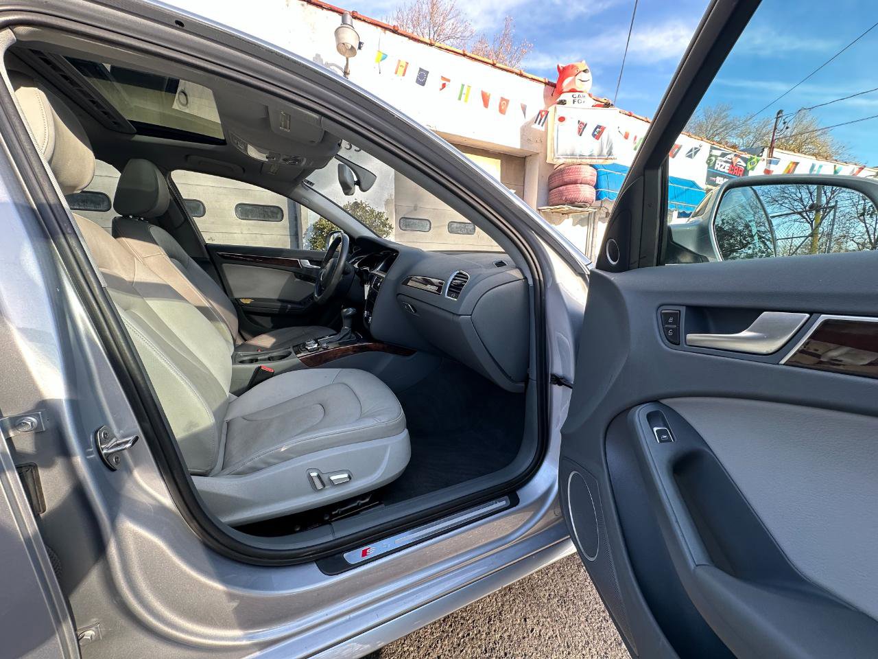 Used 2016 Audi A4 2.0T Premium Plus image 37