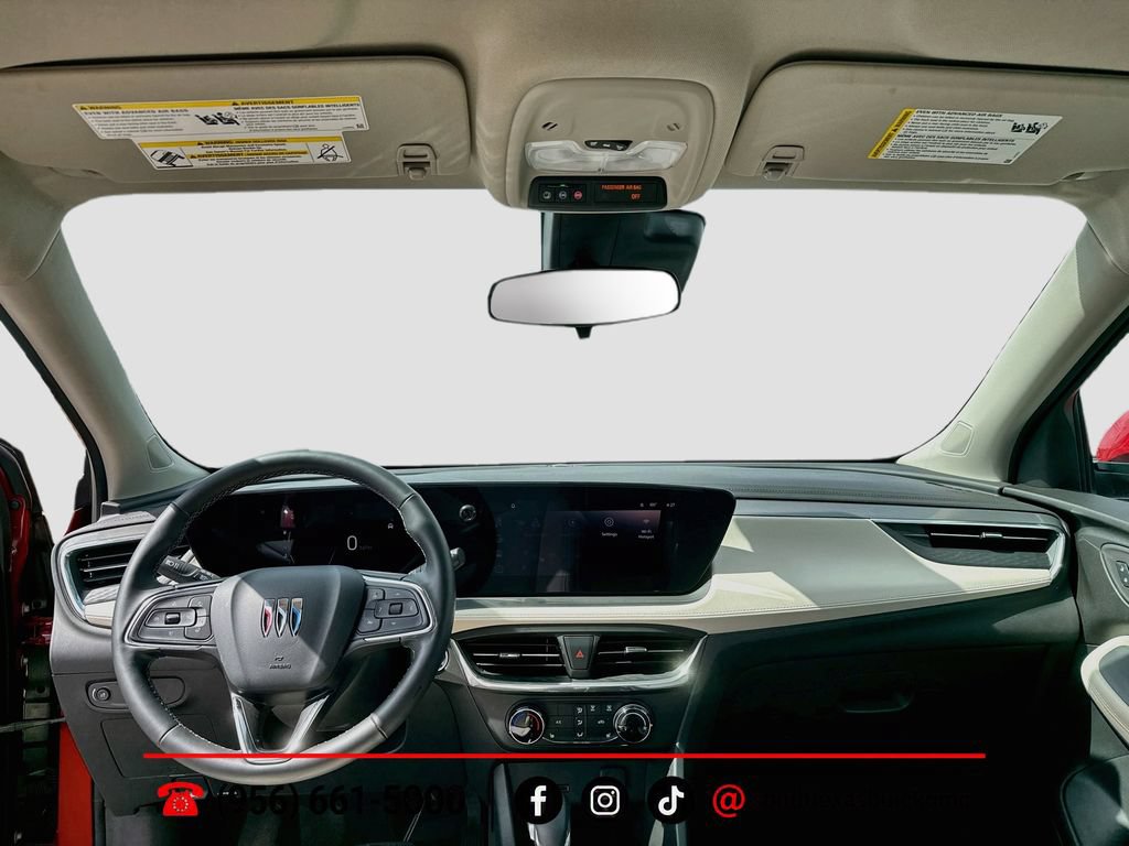 Used 2026 Buick Encore GX Preferred w/ Comfort Package FWD image 21