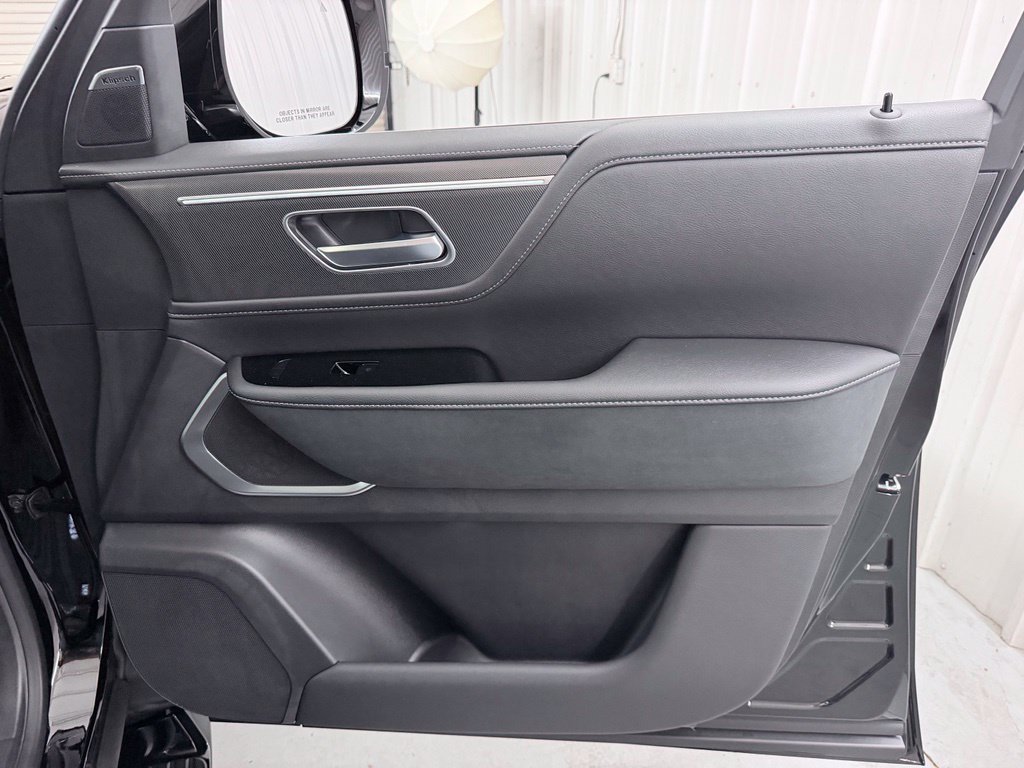 New 2027 INFINITI QX80 Luxe RWD image 53