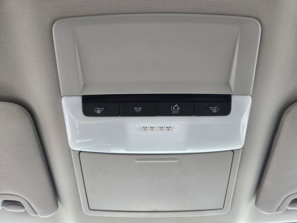 Certified 2025 Nissan Altima 2.5 S FWD image 19
