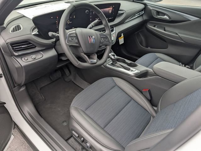 New 2025 Buick Envista Preferred w/ Convenience I Package image 13