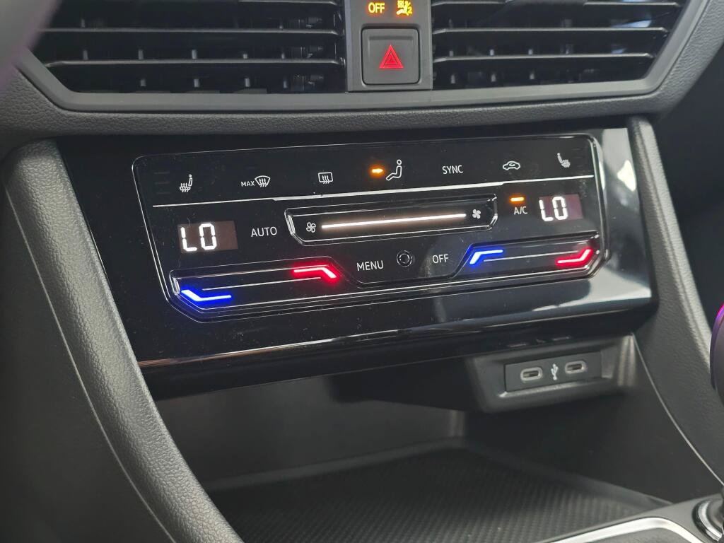 New 2026 Volkswagen Jetta Sport FWD image 21
