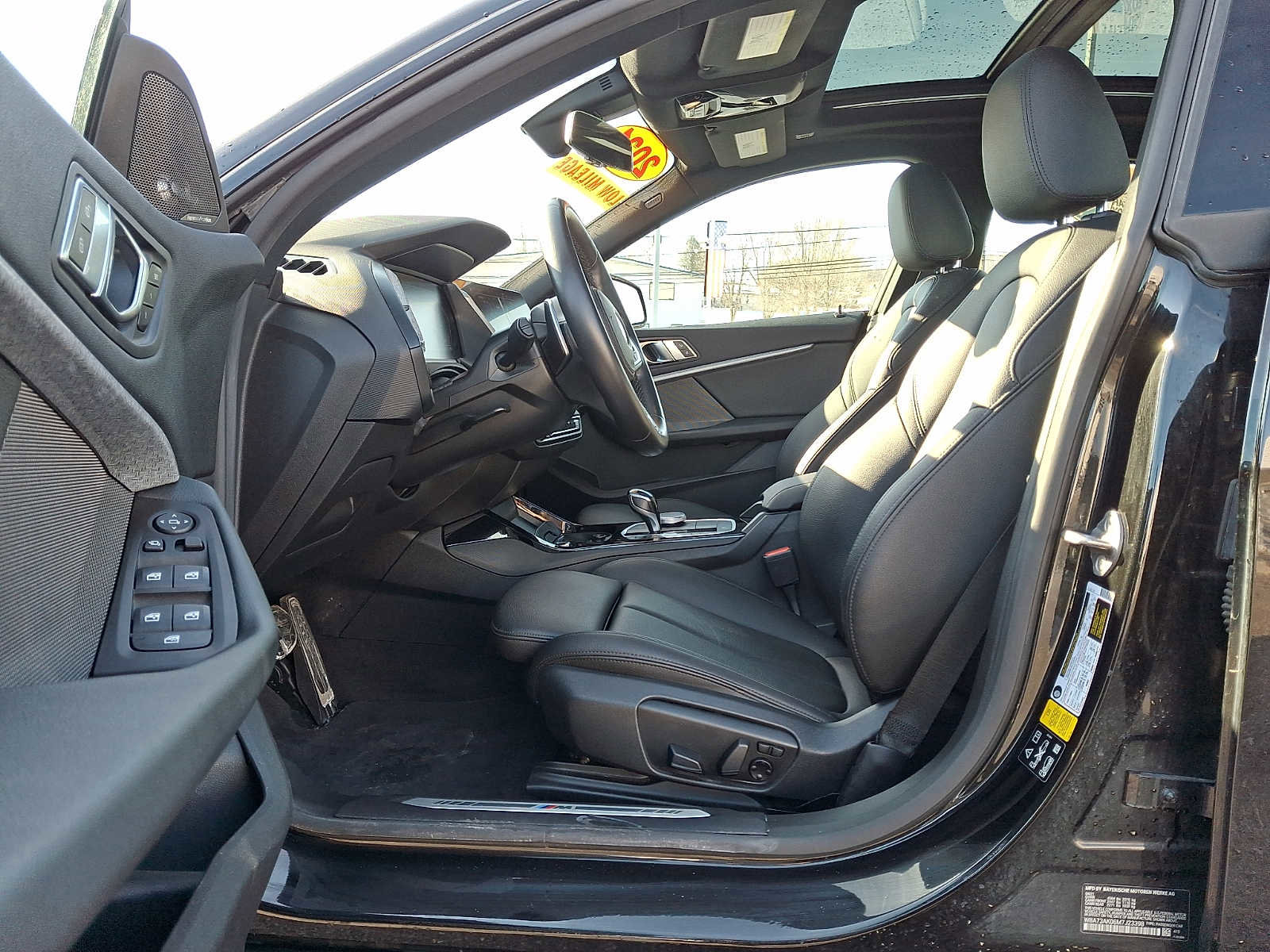 Used 2021 BMW 228i xDrive Gran Coupe 228i xDrive w/ Premium Package image 15