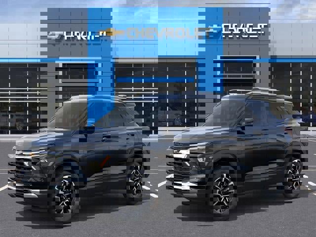 New 2026 Chevrolet TrailBlazer LT w/ LT Cold Weather Package image 2