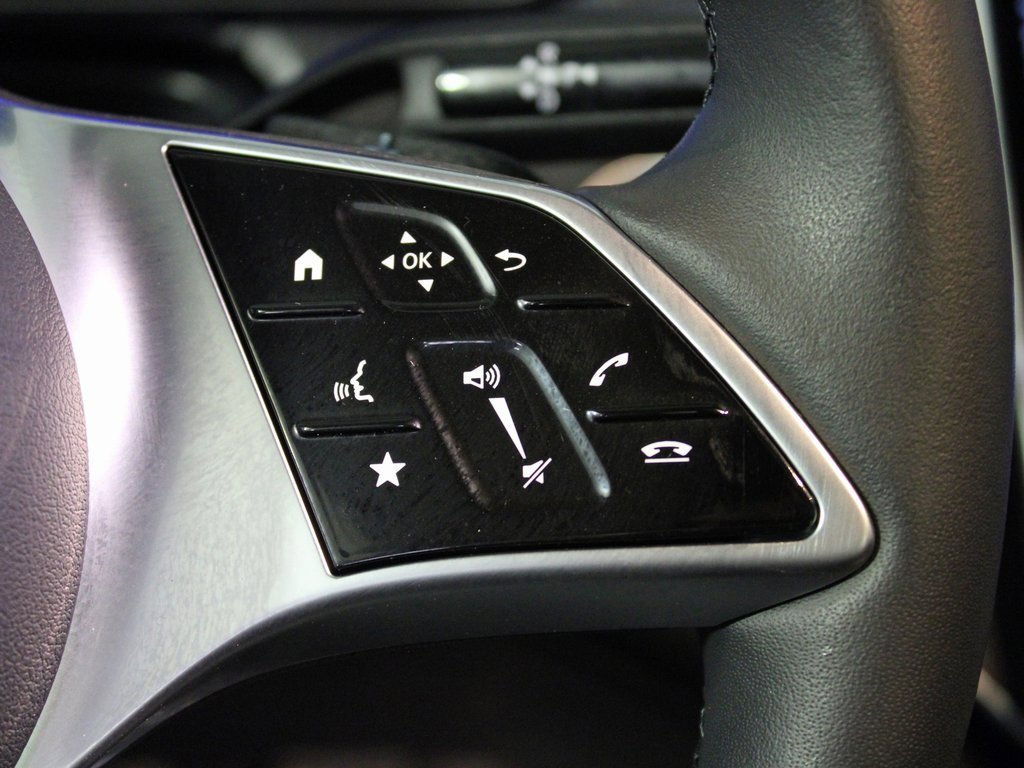 Certified 2024 Mercedes-Benz EQE 350+ 4MATIC Sedan w/ Pinnacle Trim Package image 20