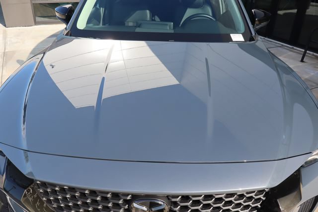 Used 2026 MAZDA CX-50 Meridian Edition AWD/4WD image 10