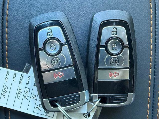 New 2026 Ford Maverick Tremor AWD/4WD image 26