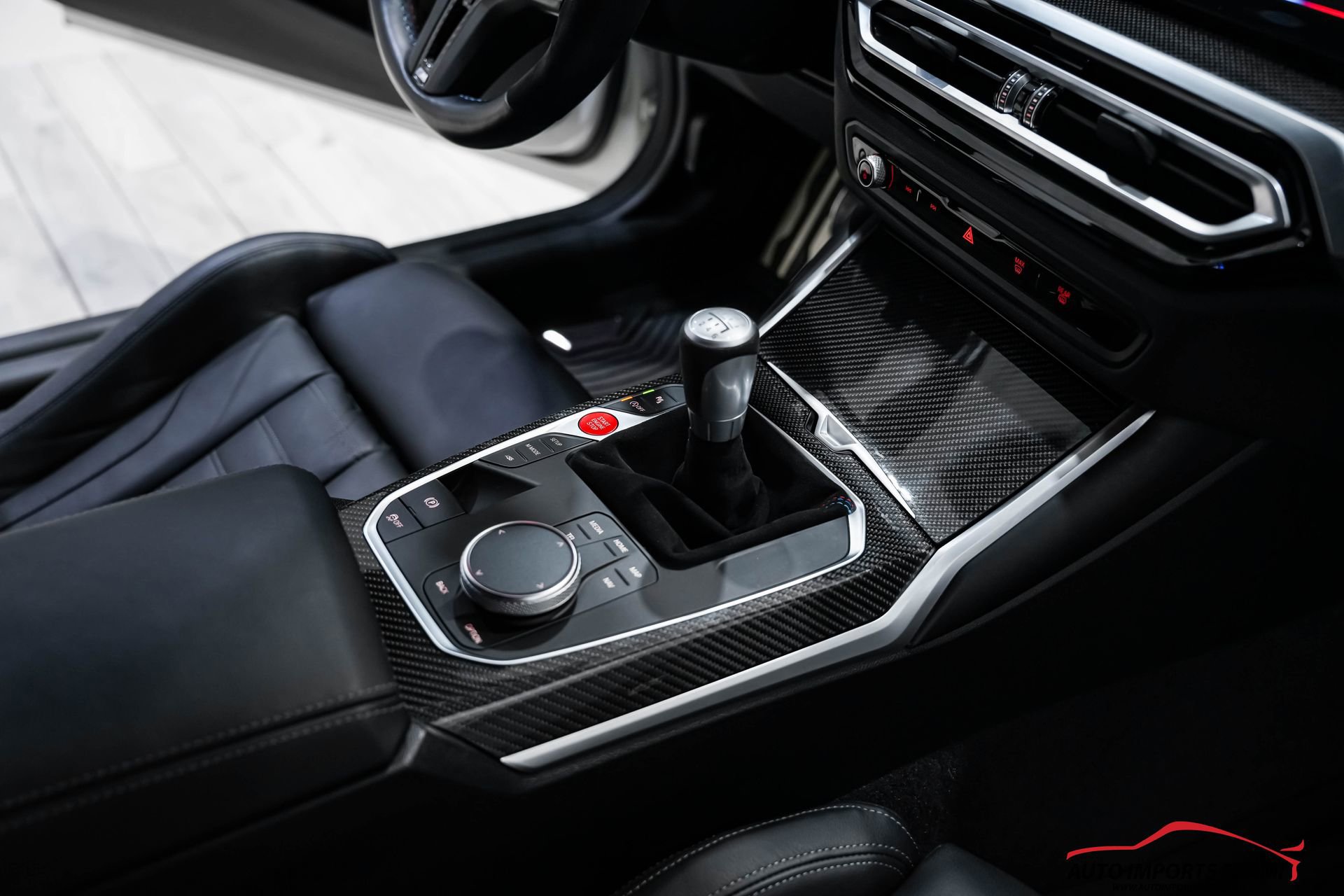 Used 2024 BMW M2 MANUAL w/ Lighting Package image 64