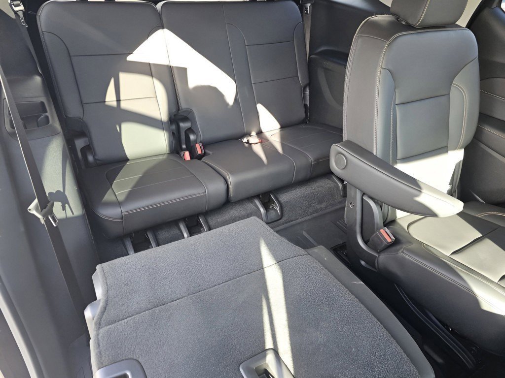 Used 2020 Chevrolet Traverse RS image 5