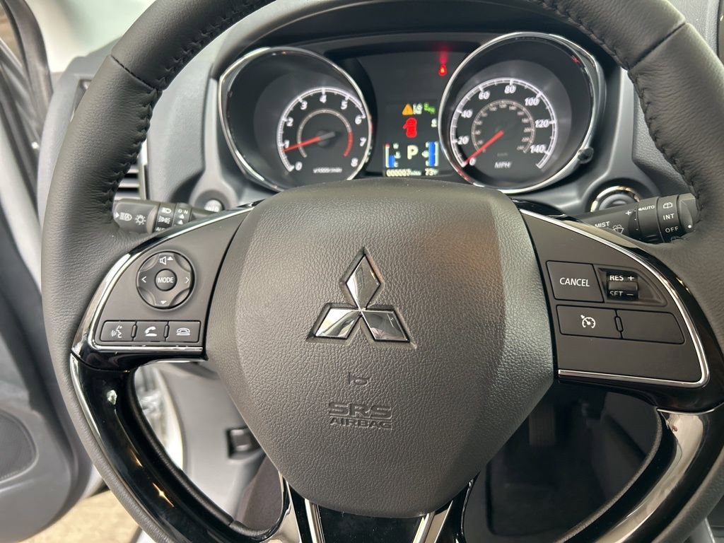 New 2026 Mitsubishi Outlander Sport SE image 44