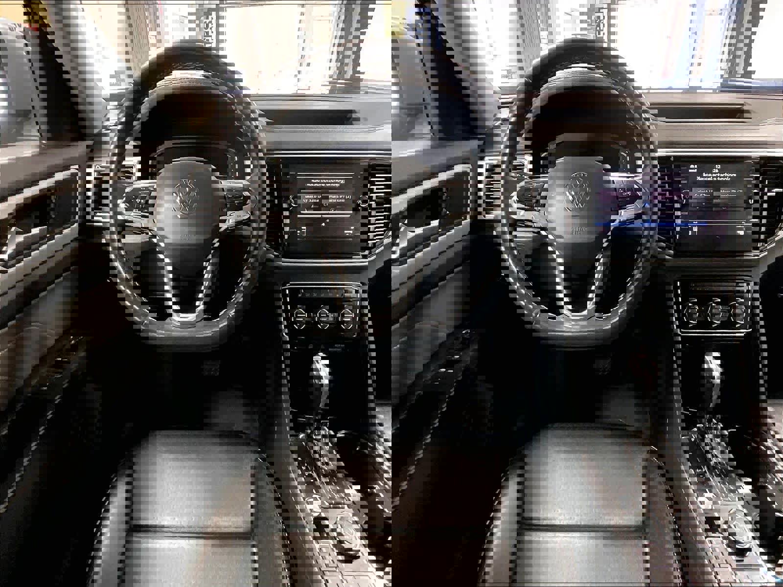 Used 2022 Volkswagen Atlas SE AWD/4WD image 18