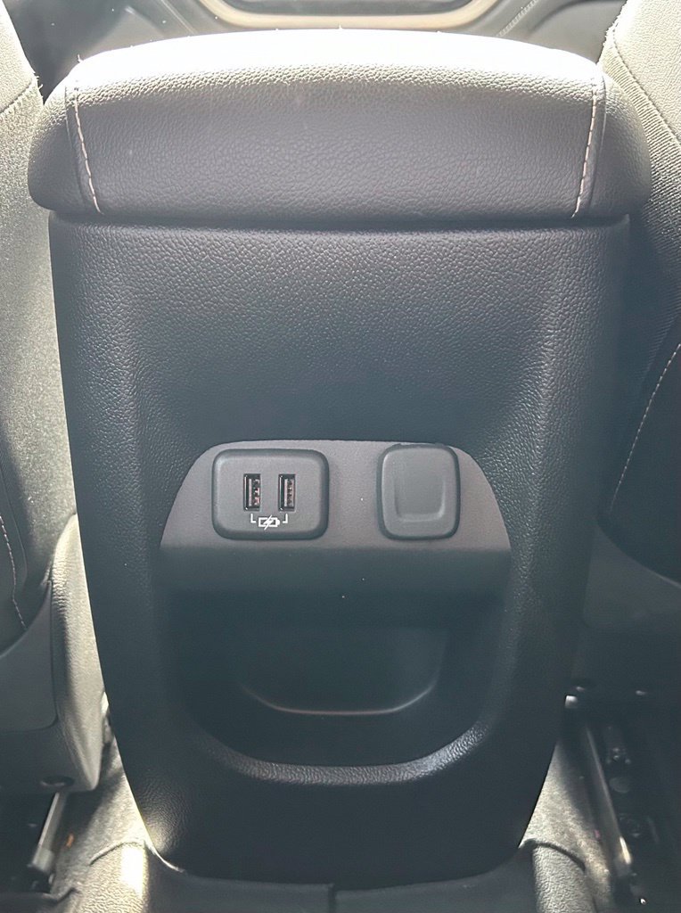 Used 2019 GMC Canyon Denali AWD/4WD image 17