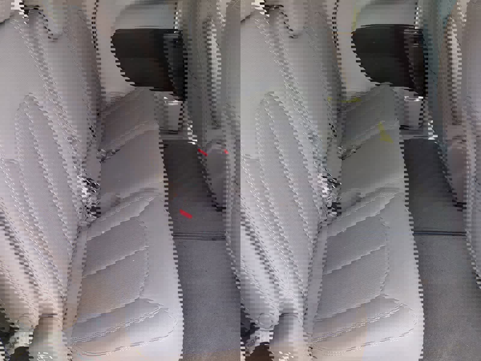 Used 2017 Chrysler Pacifica LX image 20