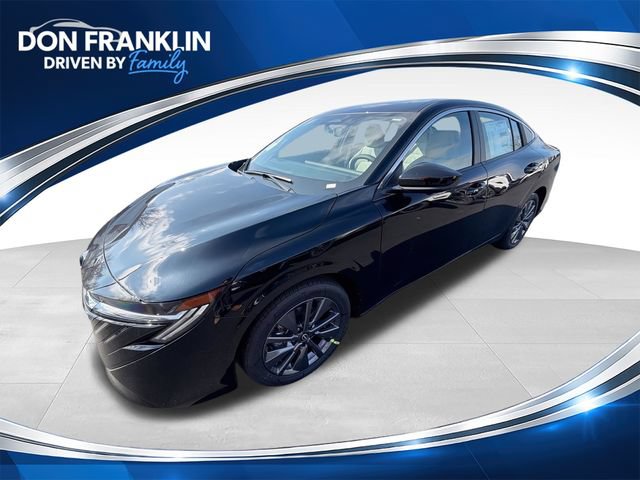 New 2026 Nissan Sentra SL w/ Floor Mat Package FWD image 1