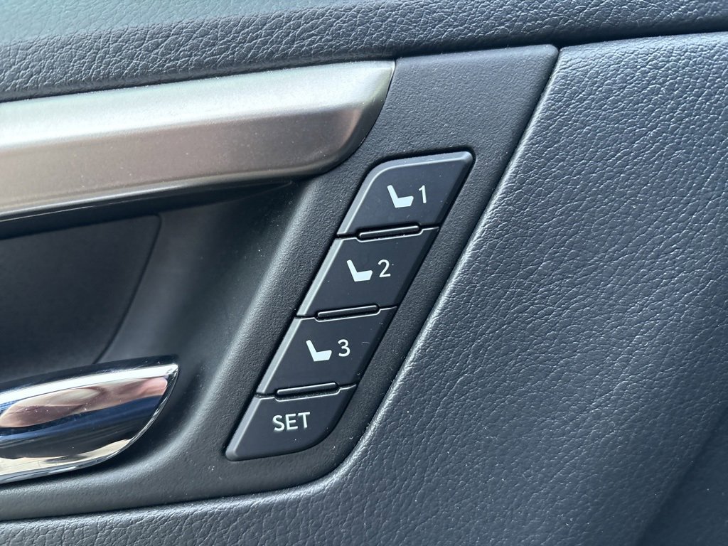 Used 2019 Lexus RX 350 F Sport image 10