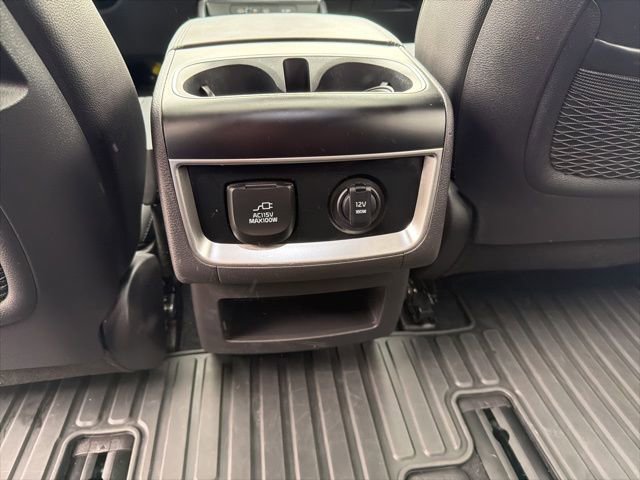Certified 2026 Kia Carnival SX Prestige image 22