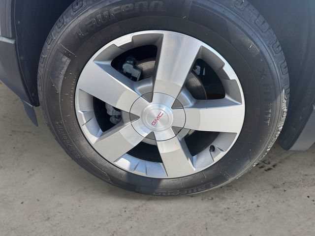 Used 2012 GMC Acadia SLT AWD/4WD image 9