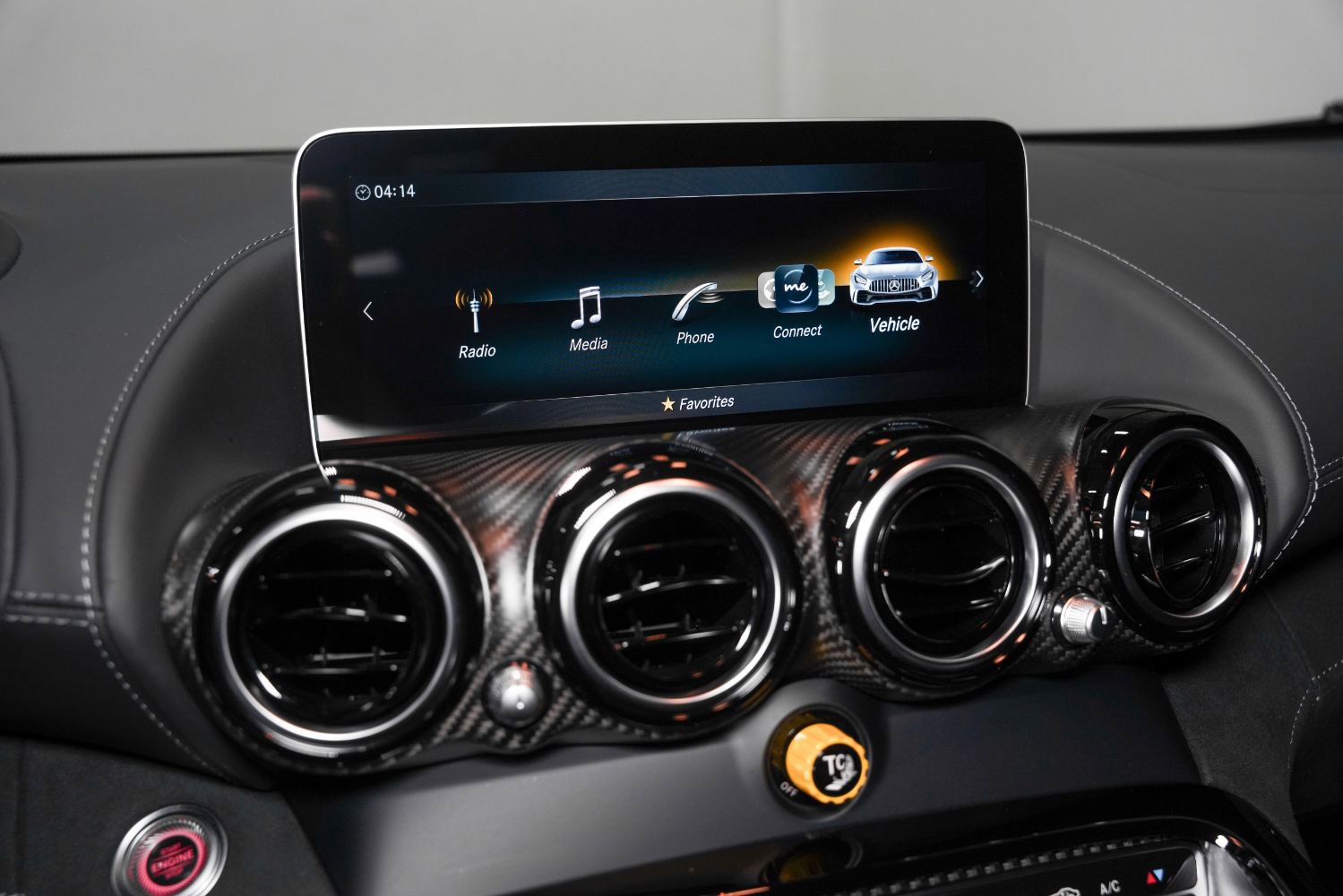 Used 2020 Mercedes-Benz AMG GT R image 43