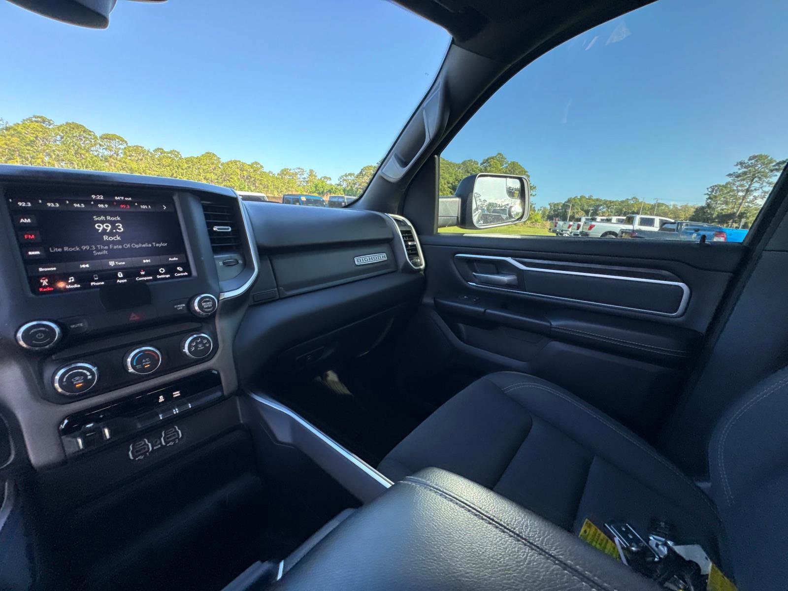 Used 2021 RAM 1500 Big Horn image 27