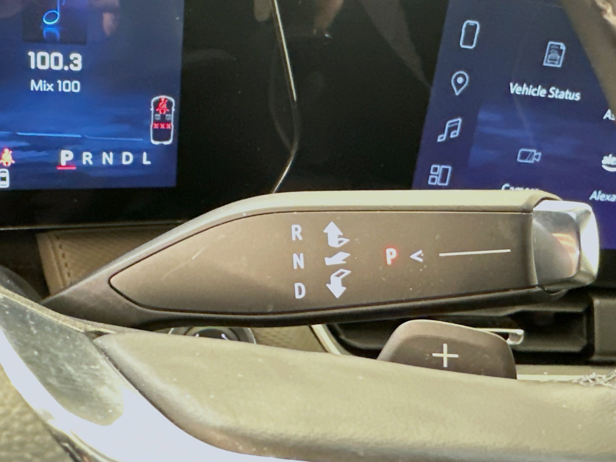 Used 2025 Chevrolet Equinox LT w/ Convenience Package II image 25